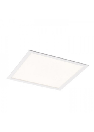 STRUCTURAL LED 40x40 zápustná biela  230V LED 40W  3000K