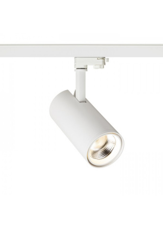 PRODIGI L pre trojokruh. lištu biela  230V LED 30W 36°  3000K