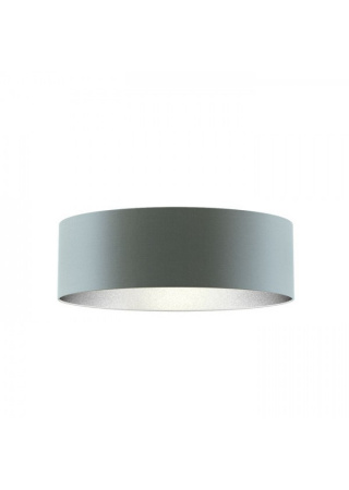 RON 60/19 tienidlo  Monaco petrolejová/strieborné PVC  max. 23W