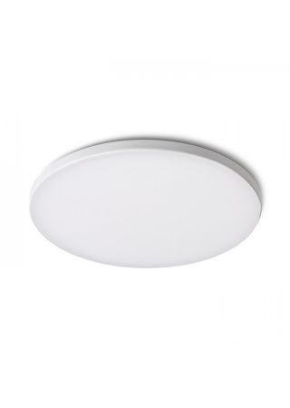 BJORK R 16 zápustná biela  230V LED 12W  3000K