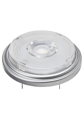 OSRAM PRO AR111 DIMM   12V G53 LED EQ50 40°  3000K