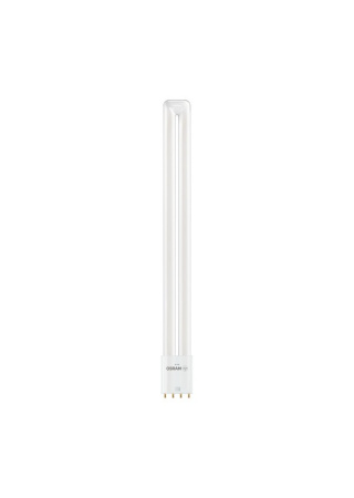 OSRAM DULUX L   matná 230V 2G11 LED EQ36  3000K