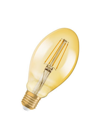 OSRAM Vintage    230V E27 LED EQ40  2500K