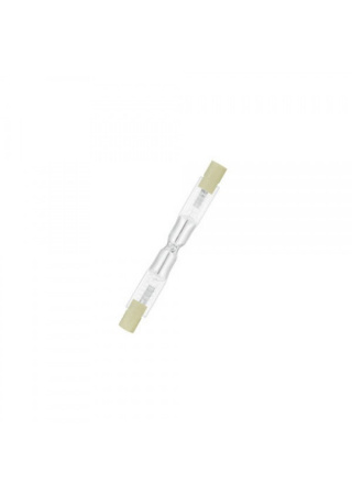 OSRAM HALO LINE 78mm  číra 230V R7S EQ60  2900K