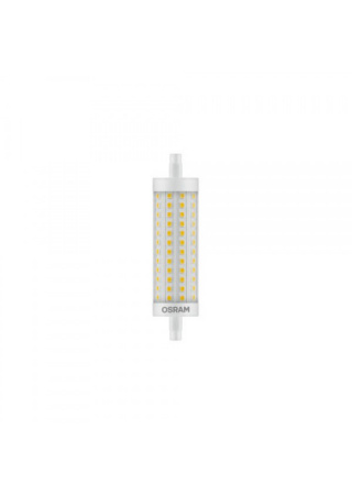 OSRAM LINE 118mm DIMM   230V R7S LED EQ125 300°  2700K