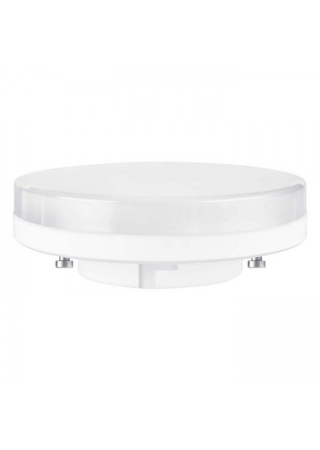 OSRAM STAR    230V GX53 LED EQ40 120°  4000K