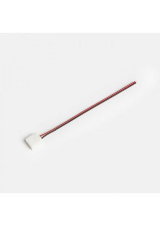 LED STRIP IP54 napájanie   