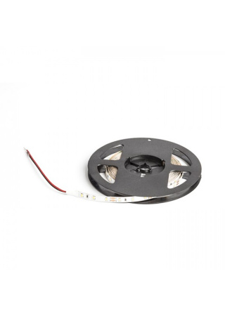 LED STRIP IP20 5m    12V= LED 60W  4000K