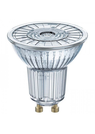 OSRAM PRO PAR16 DIMM   230V GU10 LED EQ35 36°  3000K