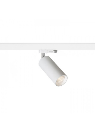 MAVRO DIMM pre trojokruh.lištu biela  230V LED 12W 38°  3000K