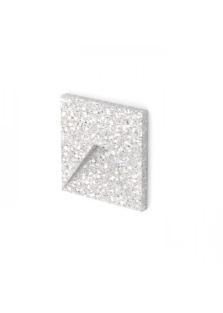 CRISPI zápustná  dekor teraso 230V LED 3W  3000K