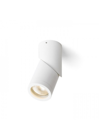 SNAZZY  biela  230V GU10 35W