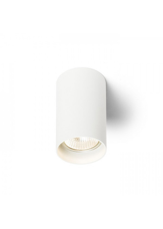 GAYA  biela  230V GU10 35W